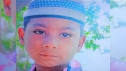 Dogs killed child in Bareilly