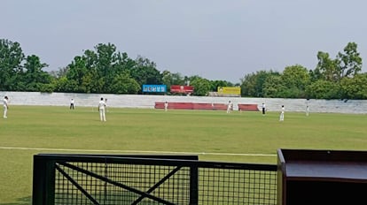 Meerut News: Rajsingh Dungarpur Trophy from today, six teams will compete