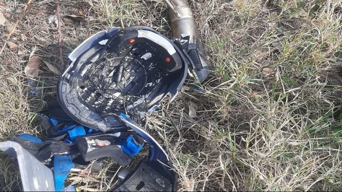 Dehradun Youtuber Agastya Chauhan famous due to his bike and Died also in bike accident Painful Story