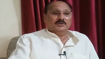 Azamgarh: बाहुबली विधायक रमाकांत यादव समेत छह लोगों पर आरोप तय, 20 को होगी अगली सुनवाई Charges framed on six people including Bahubali MLA Ramakant Yadav in azamgarh court