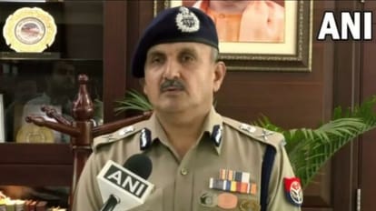 Former DGP of Uttar Pradesh becomes the director of UPCA.