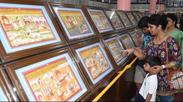 शताब्दी वर्ष में गीता प्रेस के नाम जुड़ा शांति का एक और अध्याय Gita Press will not accept Gandhi Peace Prize money