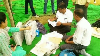 First phase voting for UP Nikay Chunav 2023 tomorrow.