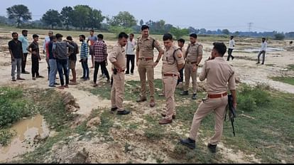 एटा गोकशी केस: कच्छा-बनियान धारियों ने किया था गोवंशों का कत्ल, नहीं कांपे हाथ; गर्भवती गाय को भी काट दिया Kachha-Baniyan stripes slaughtered cattle pregnant cow was also slaughtered