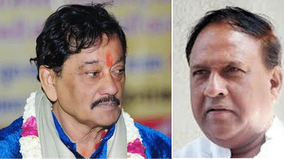 Annoyed with Sattan and Shekhawat party high command, Chief Minister called Bhopal
