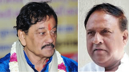 BJP: सत्तन और शेखावत पार्टी आलाकमान से नाराज, मुख्यमंत्री ने भोपाल बुलाया Annoyed with Sattan and Shekhawat party high command, Chief Minister called Bhopal