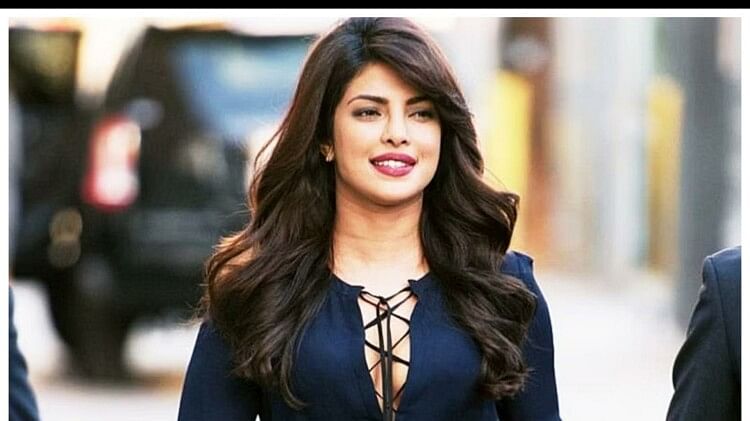 After Exposing Bollywood Priyanka Chopra Now Reveals that She Refused To Be A Sidekick In Hollywood films