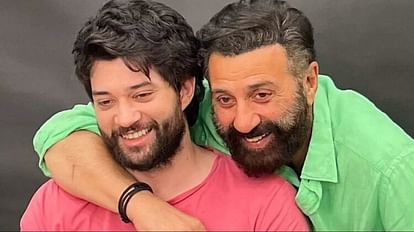 Sunny Deol:सनी देओल के बेटे करण देओल ने गुपचुप तरीके से कर ली सगाई, जानें कब सजेगा सेहरा - Sunny Deol Son Karan Deol Got Engaged Know About His Wedding Details Read