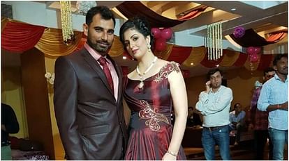 SC: Problems of this Indian player may increase, wife files petition in Supreme Court for arrest Team India Cricketer Mohammed Shami wife Hasin Jahan moves to Supreme Court for Arrest Warrant against him new