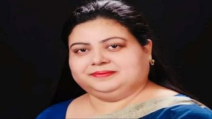 Shehla Tahir, Nawabganj Nagar Palika, Non bailable warrant, Shehla Tahir bareilly, Shehla Tahir news, bareilly