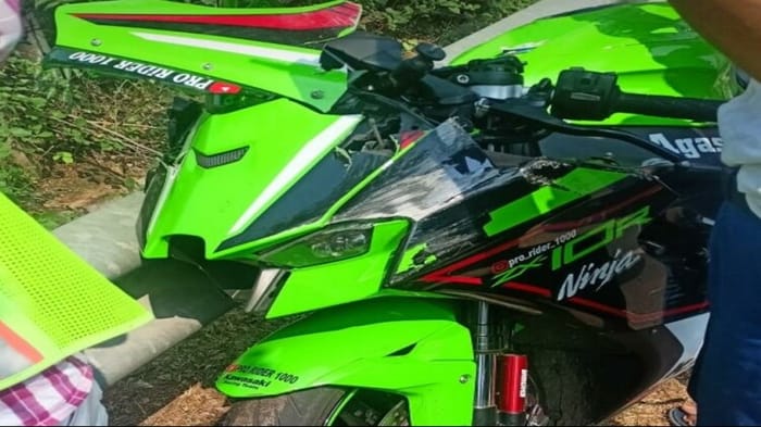 Dehradun Youtuber Agastya Chauhan famous due to his bike and Died also in bike accident Painful Story