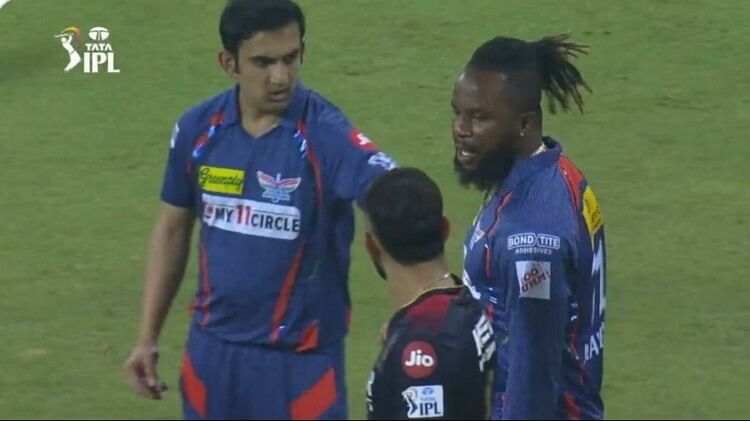 IPL 2023: What Gautam Gambhir Told Virat Kohli During On-field Spat, Eyewitness Reveals Talk Between Two