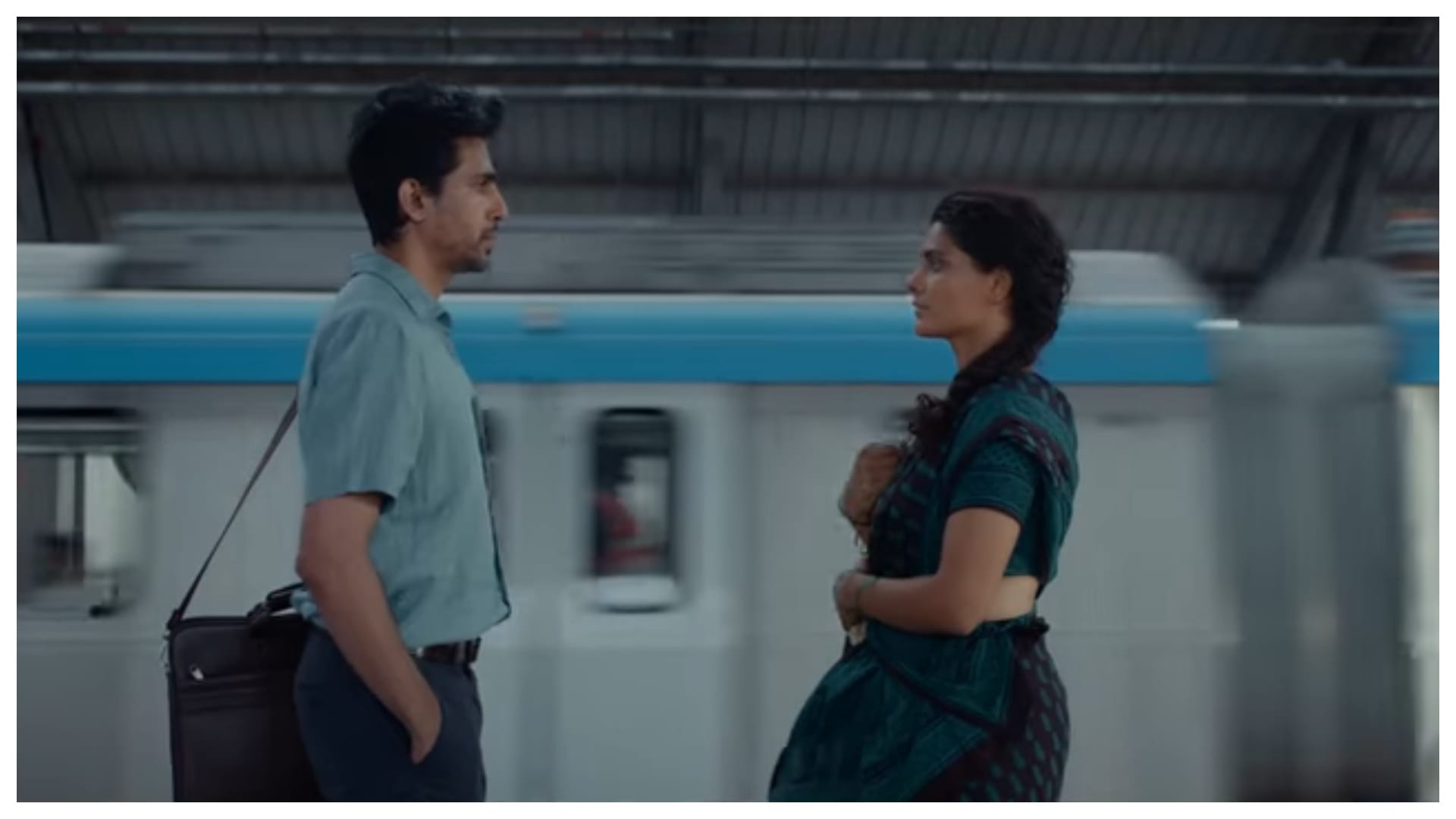 8 A M Metro Trailer: Gulshan Devaiah Saiyami Kher Raj R Mark K Robin Movie watch Video Here