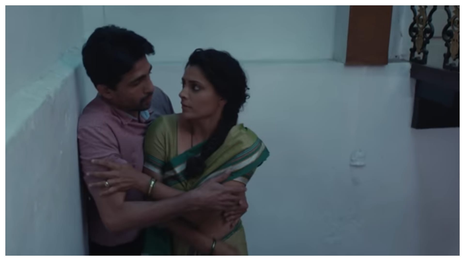 8 A M Metro Trailer: Gulshan Devaiah Saiyami Kher Raj R Mark K Robin Movie watch Video Here