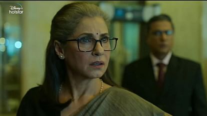 Dimple Kapadia Saas Bahu Aur Flamingo actress calls herself crazy shares how passionate she is about her craft