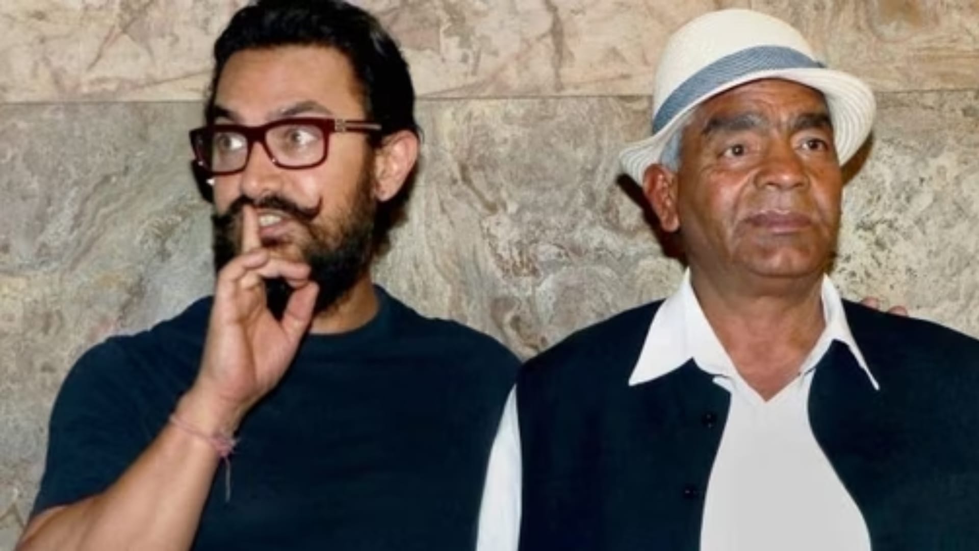 Wrestlers Protest Dangal Fame Mahavir Phogat Said It would be nice if Aamir Khan tweets