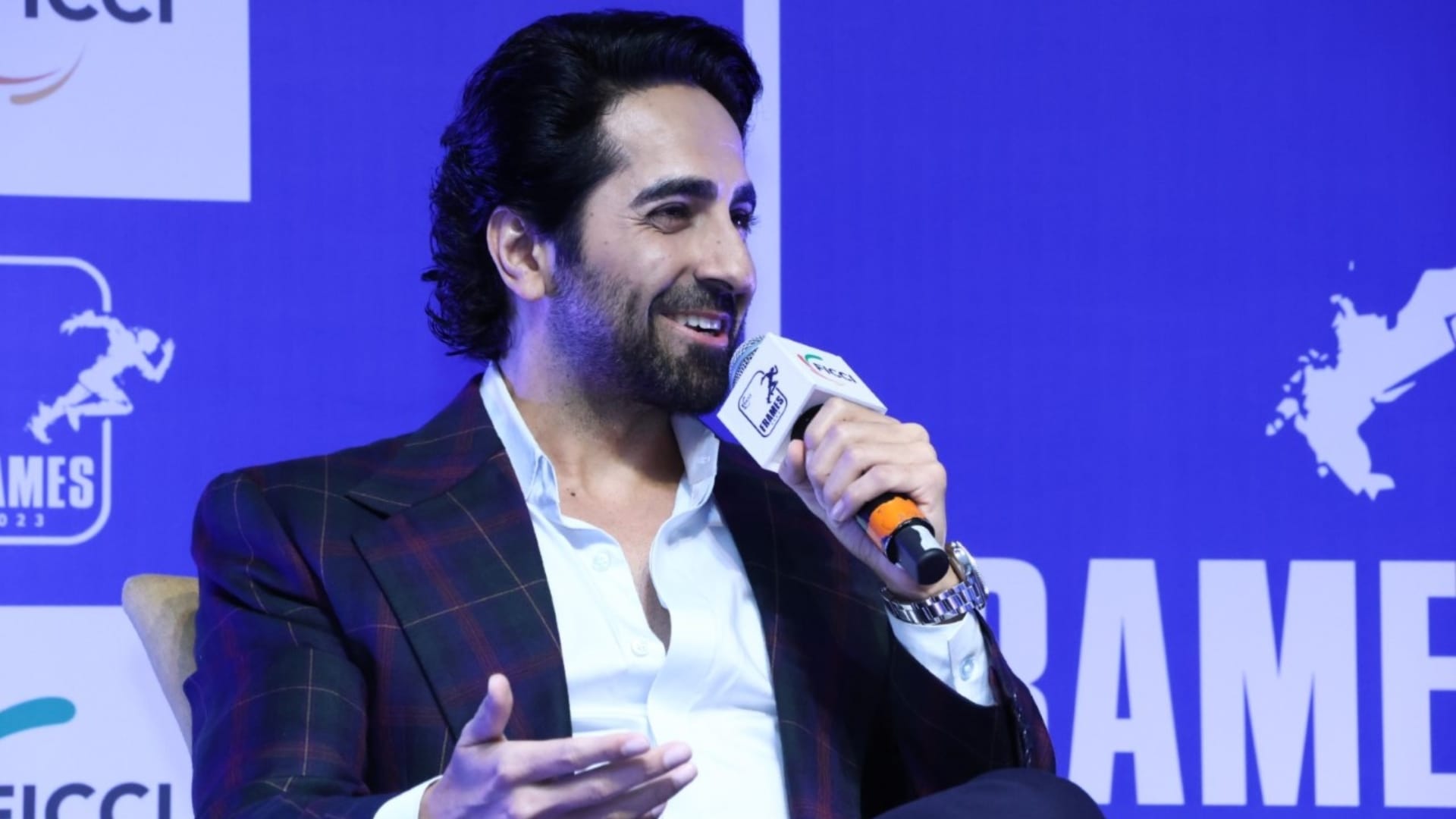 Bollywood Celebs Who Changed Their Names Spellings Suniel Shetty Rani Mukerji Ajay Devgn Ayushmann Khurrana