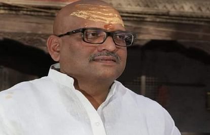 Lucknow News : आजम खां से मिलने जेल जाएंगे अजय राय, बोले- उत्पीड़न के विरोध में कांग्रेस साथ है Lucknow News: Ajay Rai will go to jail to meet Azam Khan