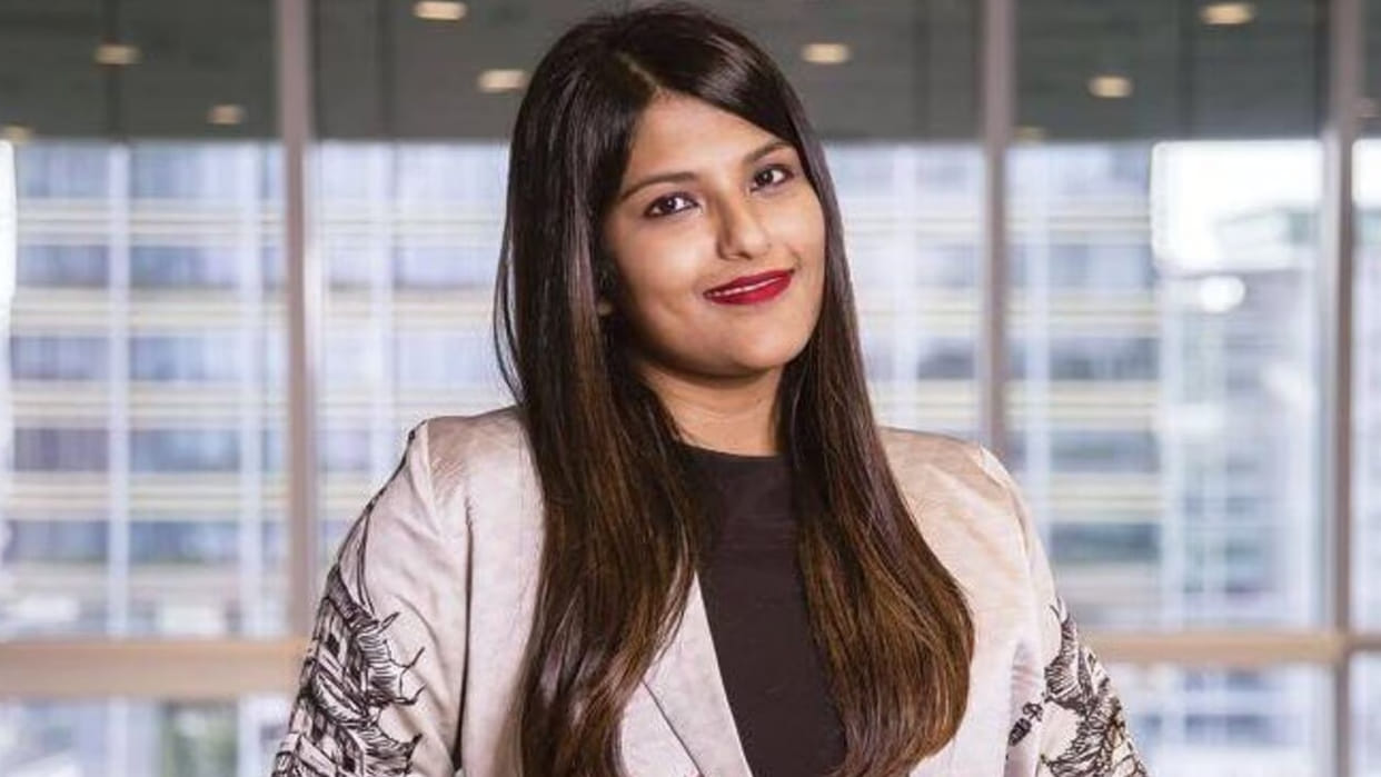 Zilingo cofounder Ankiti Bose files Rs 820 crore defamation suit against investor Mahesh Murthy