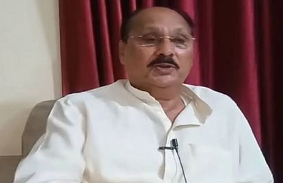 Azamgarh: सपा विधायक रमाकांत की तीन मामलों में हुई पेशी, जहरीली शराबकांड में हुई गवाही; अगली तारीख 8 फरवरी को SP MLA Ramakant hearing held in three cases including poisonous liquor case in azamgarh