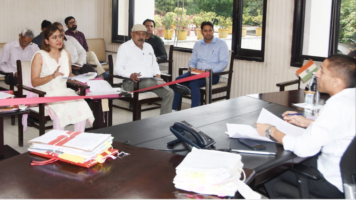 Policy changed in Haryana, now illegal colonies will be regular soon