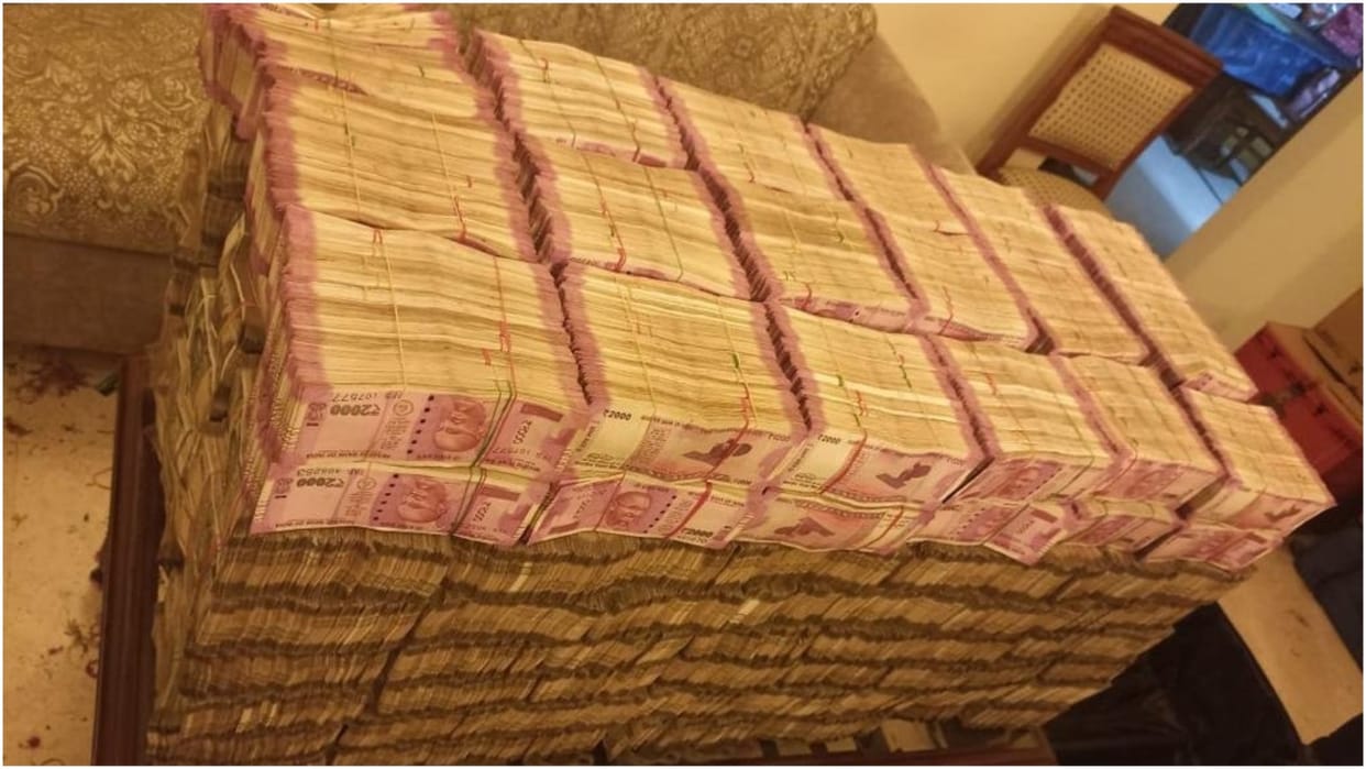 CBI arrests WAPCOS former CMD Rajinder Gupta, son in disproportionate asset case