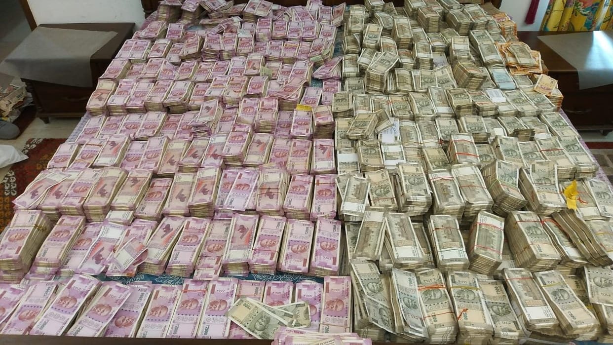 CBI arrests former WAPCOS Chairman Rajinder Gupta son in disproportionate asset case