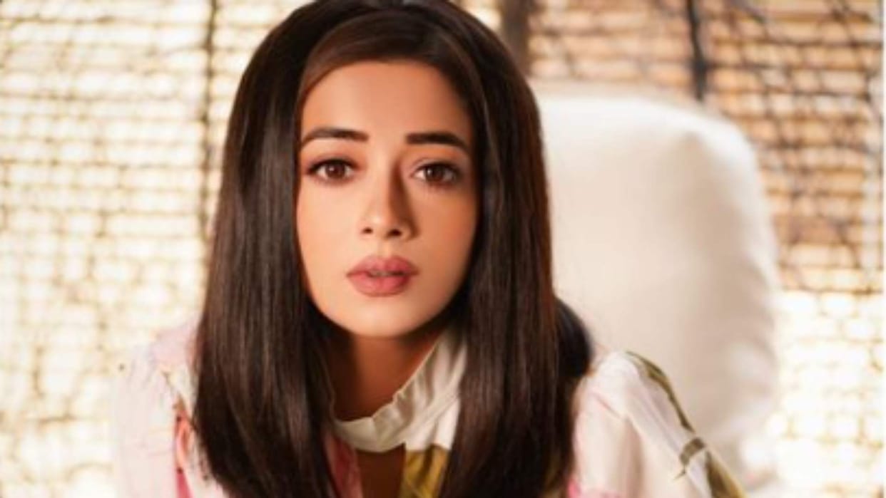 Hum rahein na rahein hum actress tina datta open letter to trolls write hard hitting words