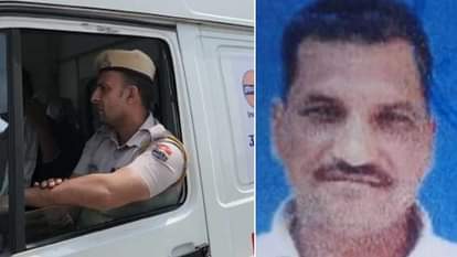 विपिन कुमार की फाइल फोटो।