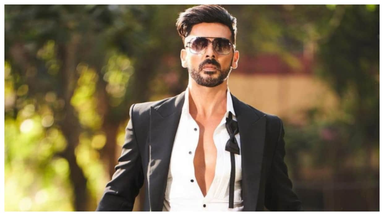 Zayed Khan stopped self care after multiple rejections says I forgot I had ever been a star