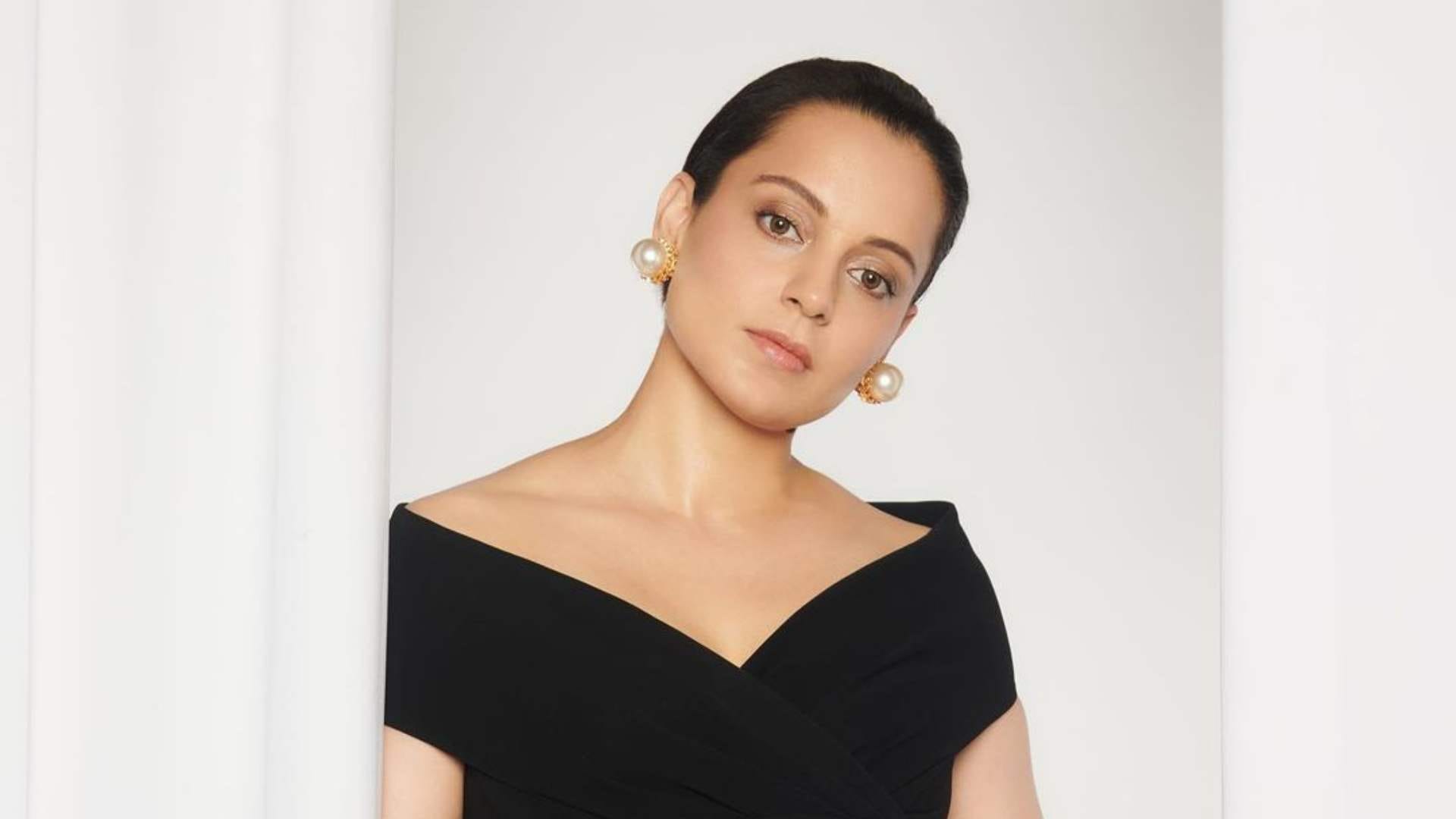 kangana ranaut praises web series Jubilee thanks Vikramaditya for casting Wamiqa Gabbi and Sidhant Gupta