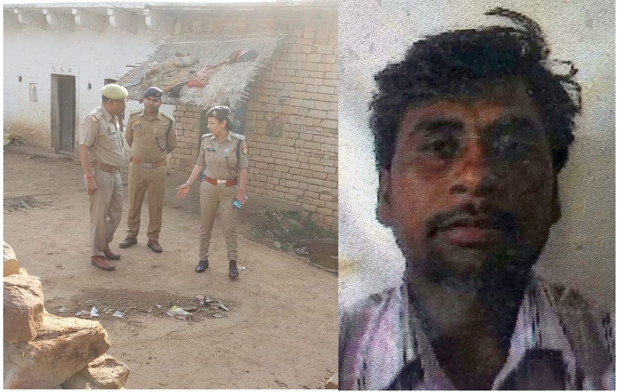 the young man was strangled to death, attacked on the head and neck, today the police will reveal