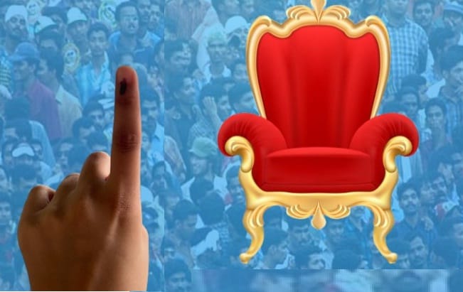 the stand of Brahmins will decide Kanpur Mayor, there are more than six lakh Brahmin voters
