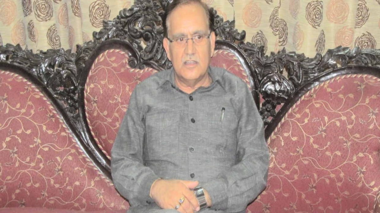 Kuldeep Pathania said  will bring important topics of the House to the discussion in the National mla Conferen
