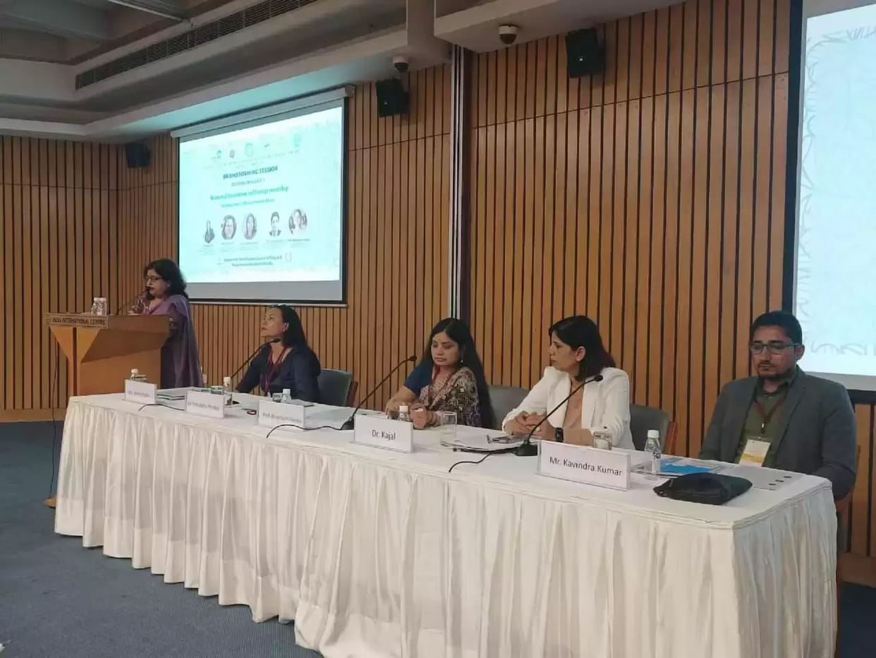 Project Bloom became pivot of development in Northeast, startups increased from 10 to 1,163 in 7 years