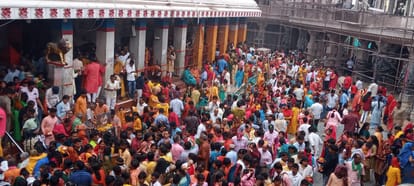 Navratri 2023 Roadways buses will be available for Vindhyachal from 3 am in morning