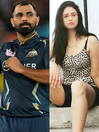 Mohammed Shami, problems, may increase, Hasin Jahan, knocks, Supreme Court door, IPL 2023