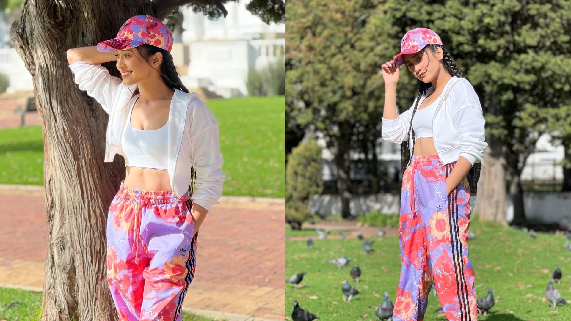Outfit For Summer take inspiration from actress for summer look