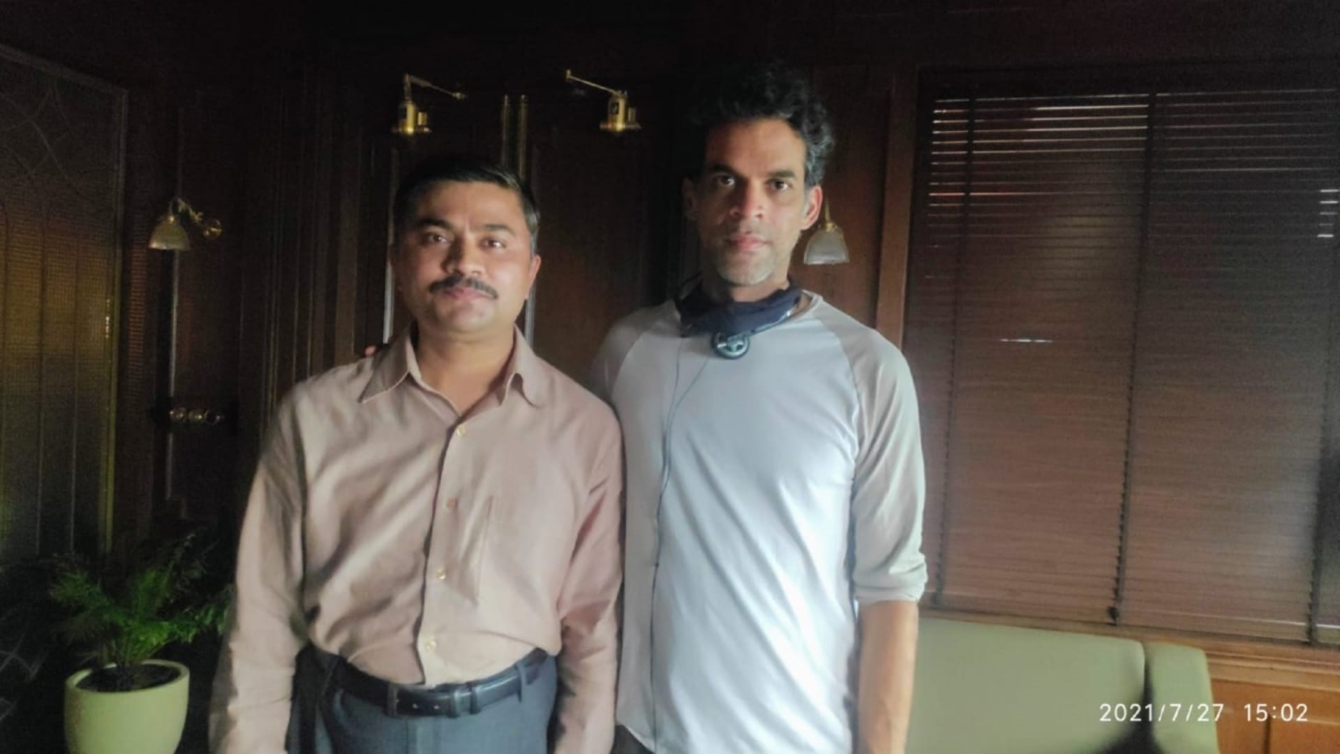 hashiye ke superstar 12 Pankaj Jha Kashyap Maharani Jubilee arariya bihar Prakash jha Mukesh Chhabra