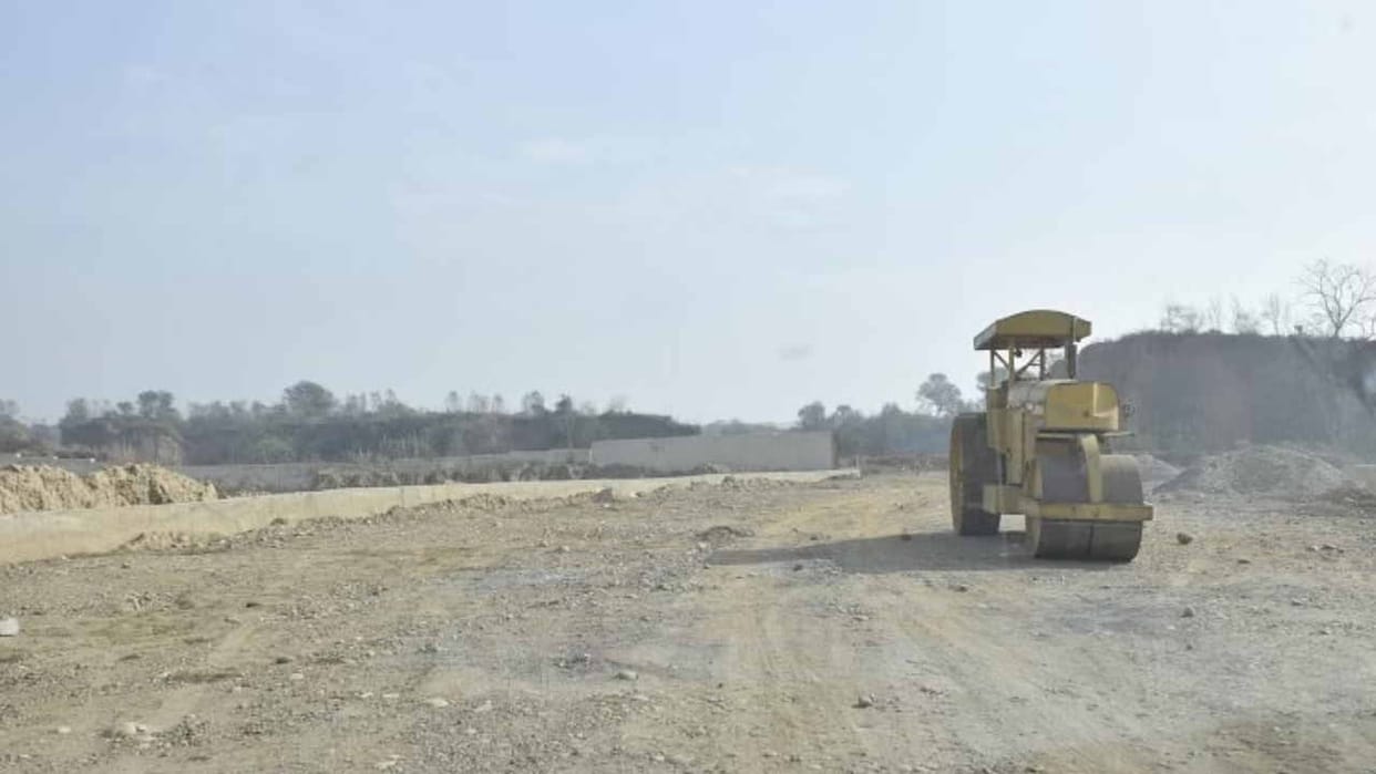 Union Ministry approves construction of PGI Satellite Center, people of these districts will get better health