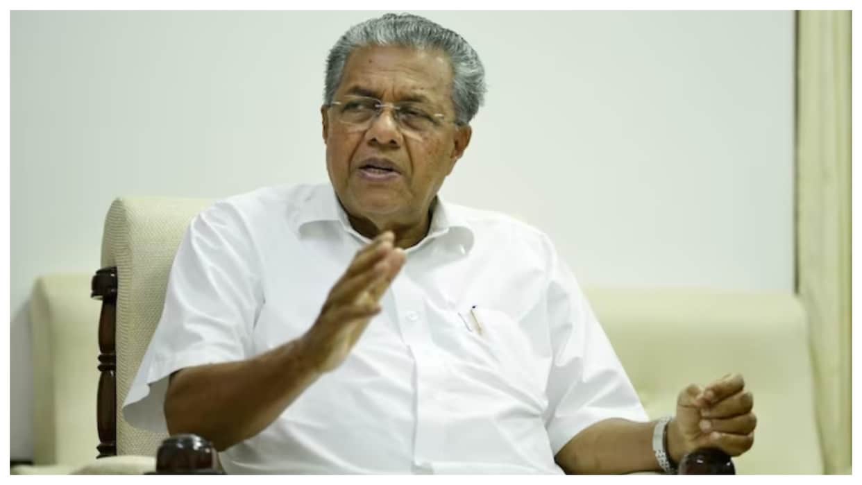 Present poll outcome result of Congress going at it alone CPIM in kerala