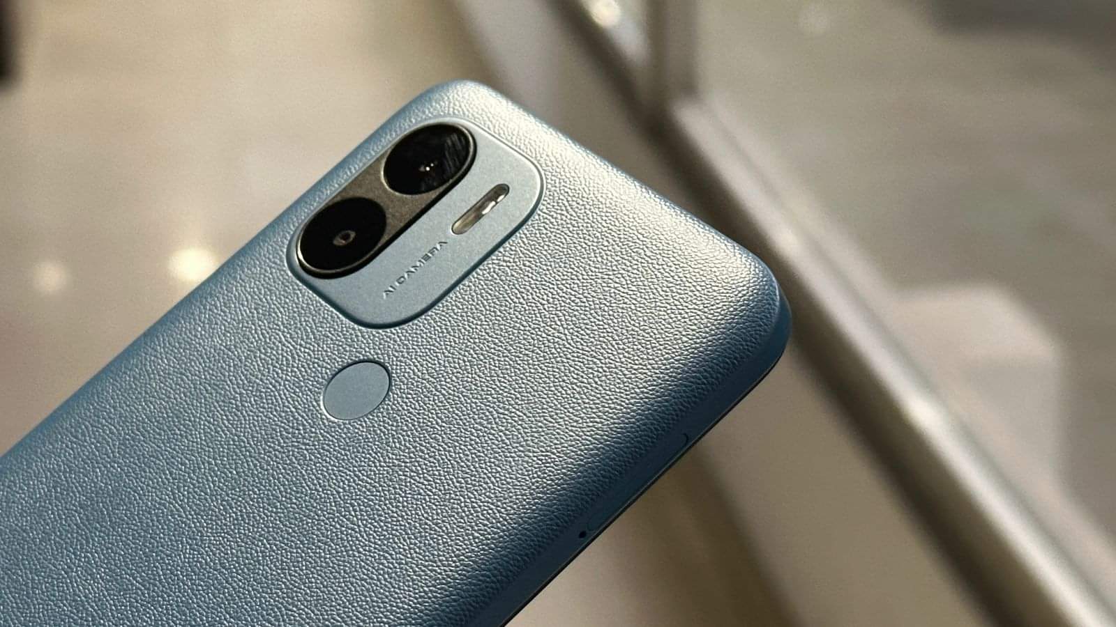 Poco C51 Review is this a best smartphone within range of Rs 8000