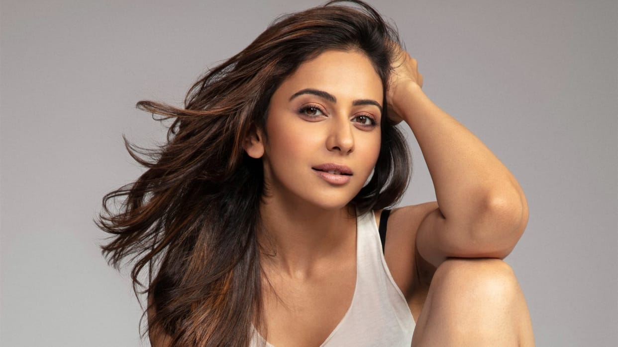 Rakul preet Singh reveals how she reacted to her marriage rumours with Jackky Bhagnani