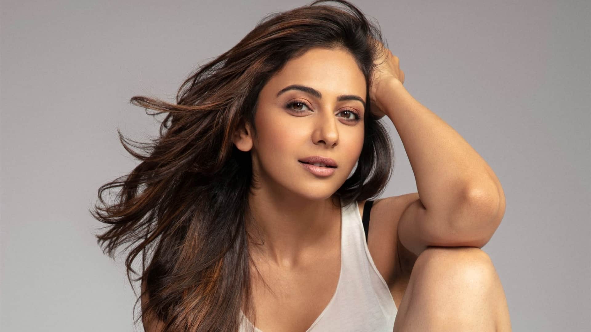 Rakul Preet Singh spoke about what is life like to her talks about social media driven world