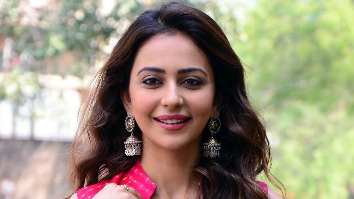 Rakul Preet Singh opens up on the biggest deal breaker in a relationship with Boyfriend Jackky Bhagnani