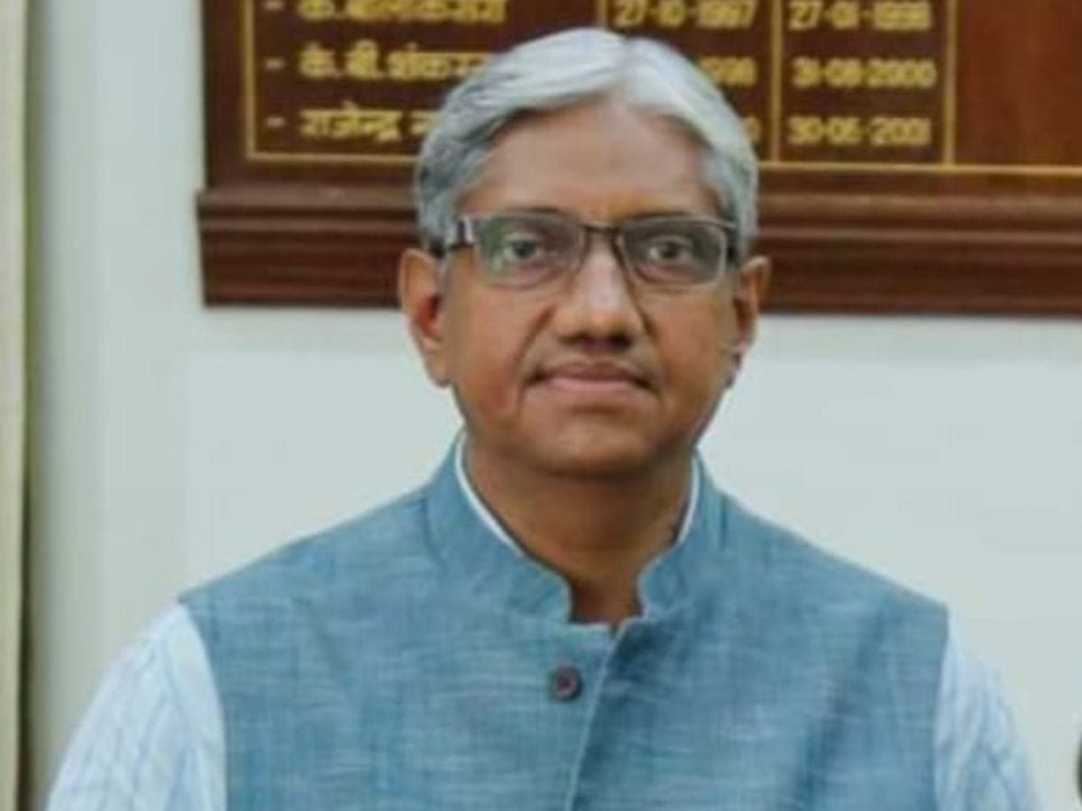 Chairman of the Railway Board said – after doubling Indore-Ujjain, trains can run from Ujjain