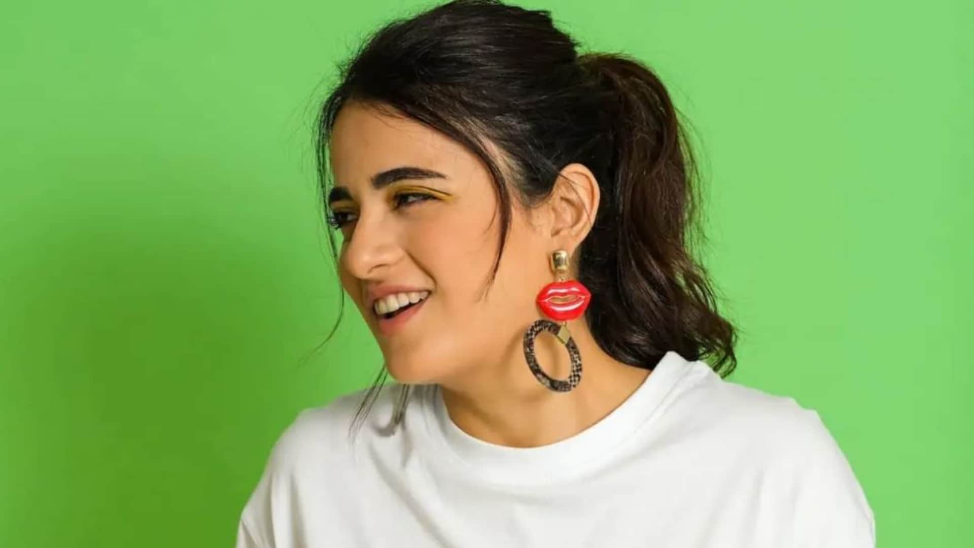 Radhika Madan once slammed TV industry work culture now took u turn says she learnt everything from television