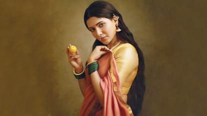 Dil Raju On Samantha Ruth Prabhu Flop Shaakuntalam Producer Said it came as a big jerk in my 25 year career