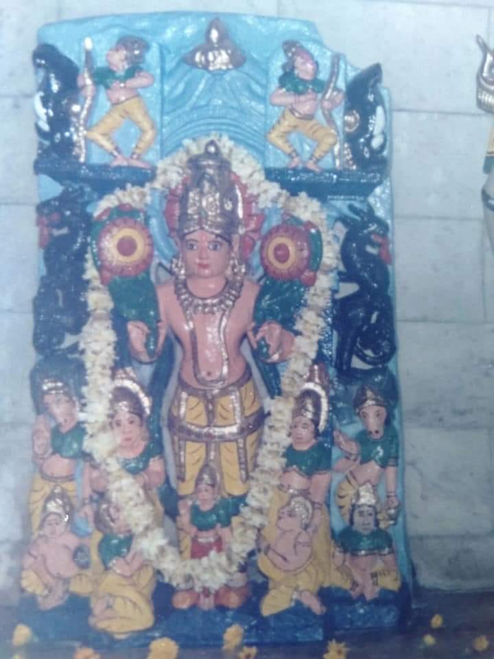 International Sun Day: Konark carpet ancient rare sun statue is in Bhadohi, know its specialty