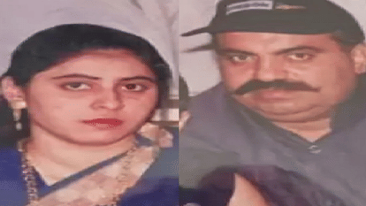 don atiq ahmed and shaista praveen wedding photo with photos life facts